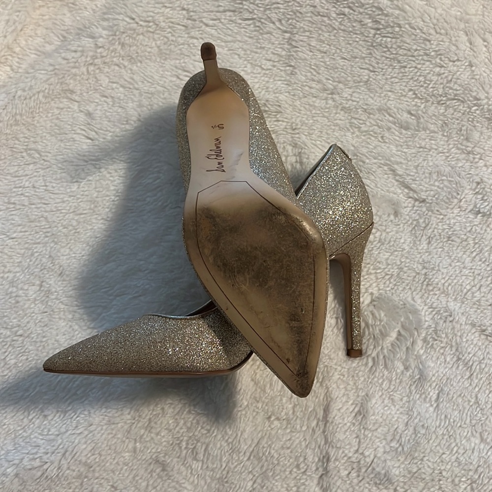 Sam Edelman Hazel Pumps - Picture 2 of 4